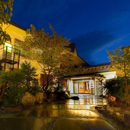 Iroukan Minamiizu Exterior foto